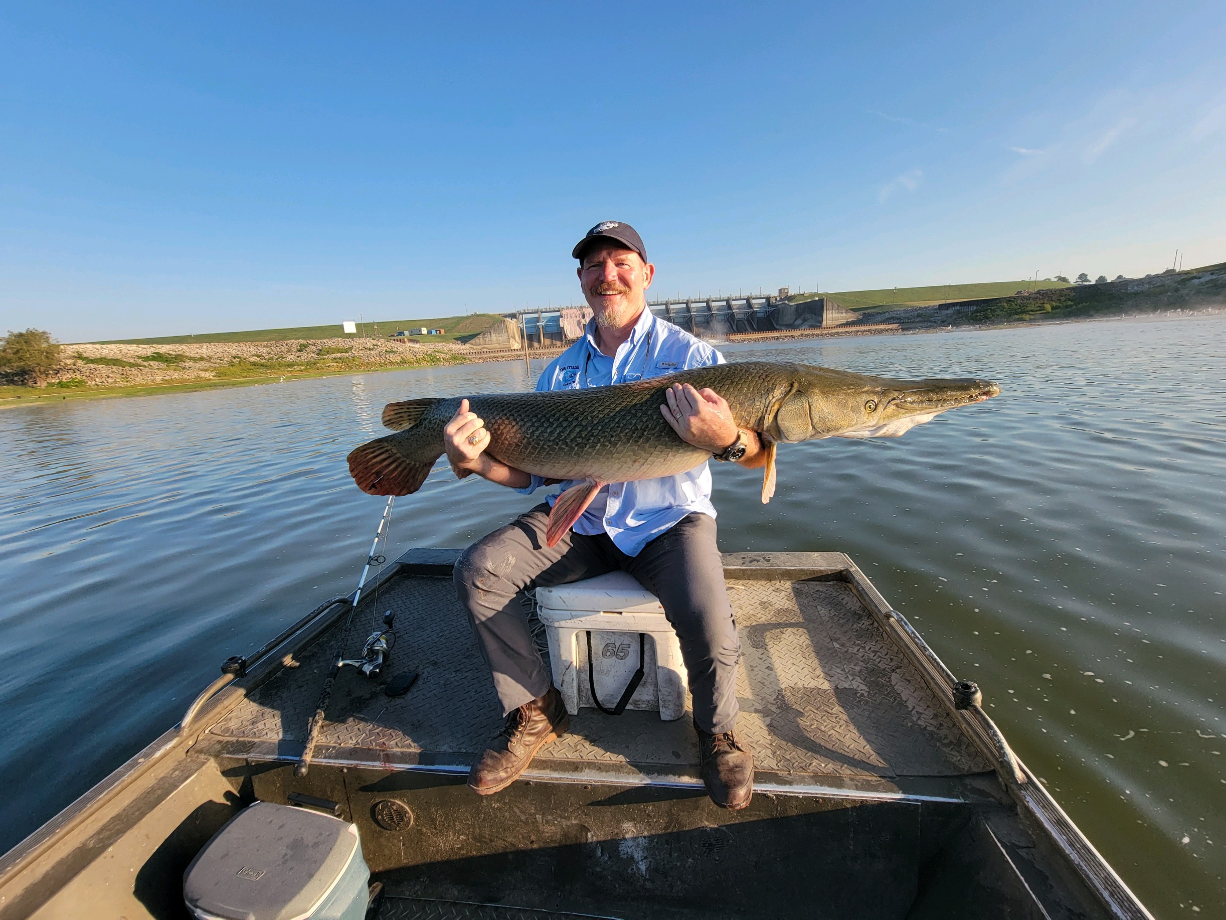 Trinity River Fishing Reports