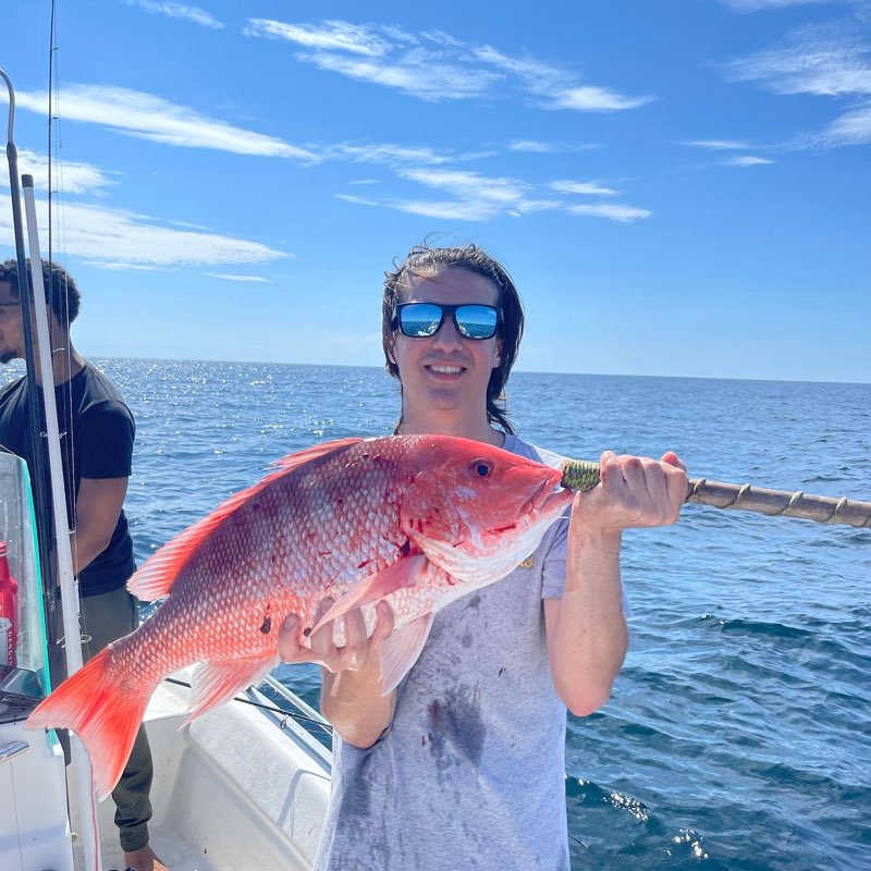 Top 10 Offshore Fish Species to Catch out of Destin, Florida - Charter Boat  Sea Winder