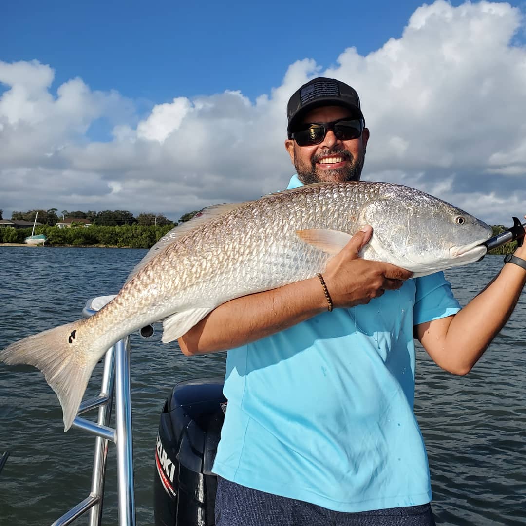 Everything You Need To Know About Redfish Season 2022
