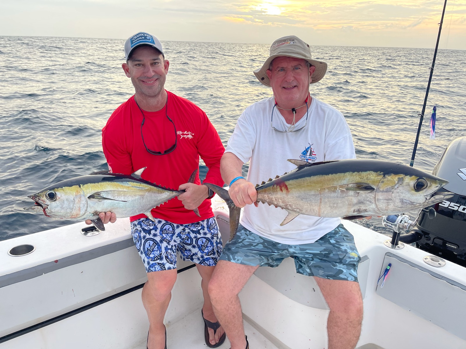 Deep Sea Fishing Key West: Fishing In Paradise