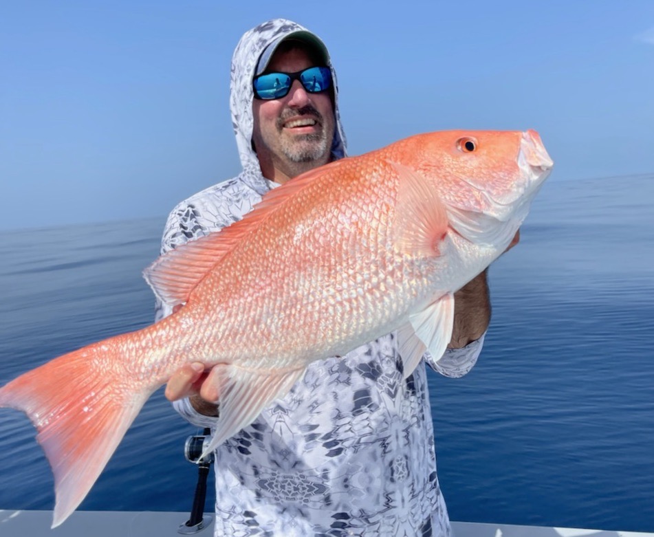 Deep Sea Fishing Key West: Fishing In Paradise
