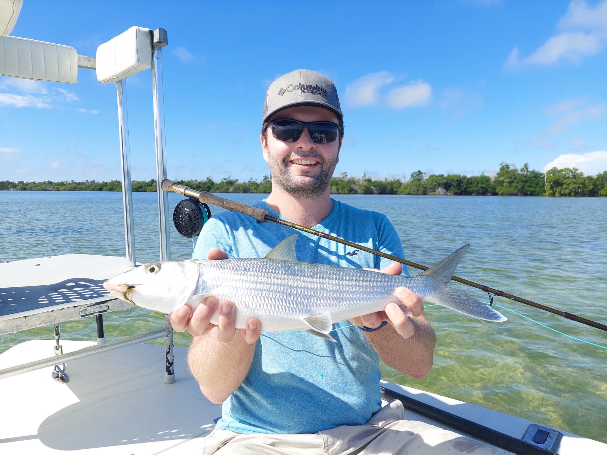 Deep Sea Fishing Key West: Fishing In Paradise
