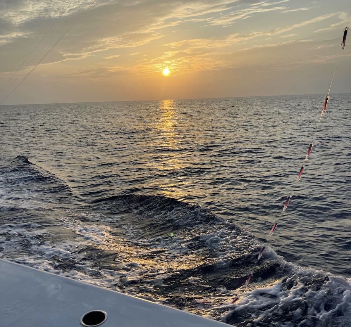 Deep Sea Fishing Key West: Fishing In Paradise