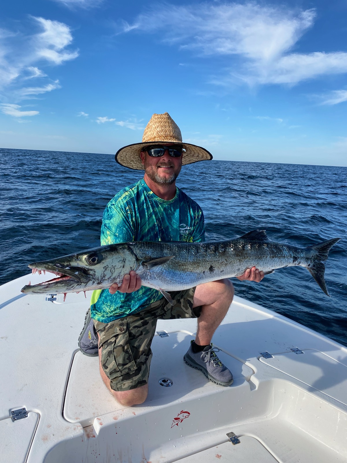 Deep Sea Fishing Panama City Beach: Fishing the Emerald Coast