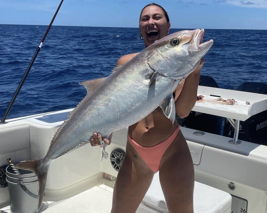 Inshore North Miami Fishing