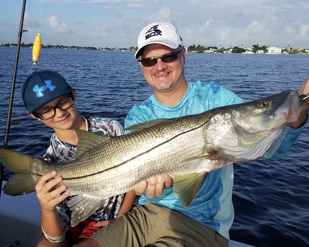 Deep Sea Fishing Clearwater: Fishing The Suncoast