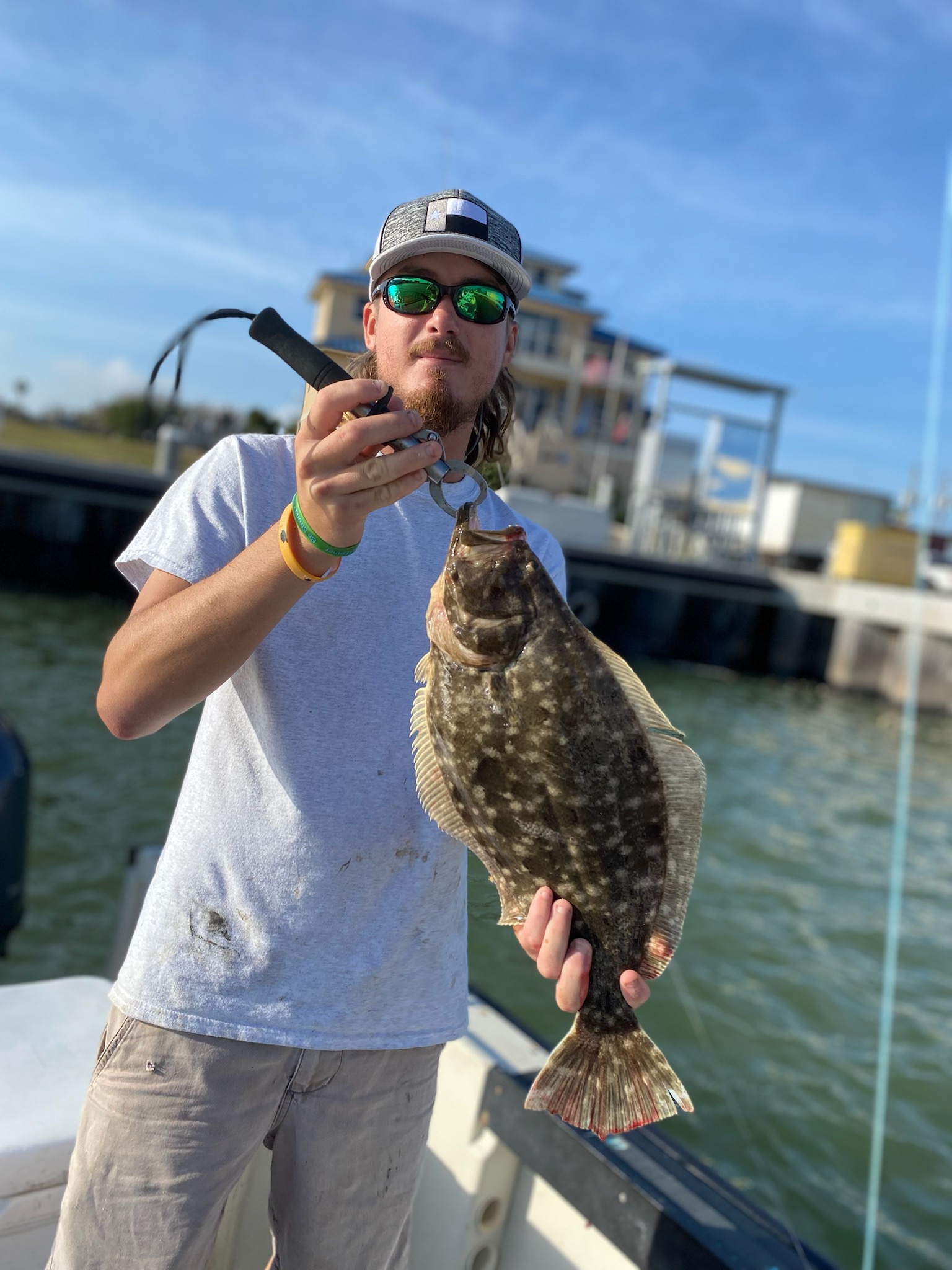 The Big Ol Mess: Clearwater, Miami Beach, Pottsboro & More!