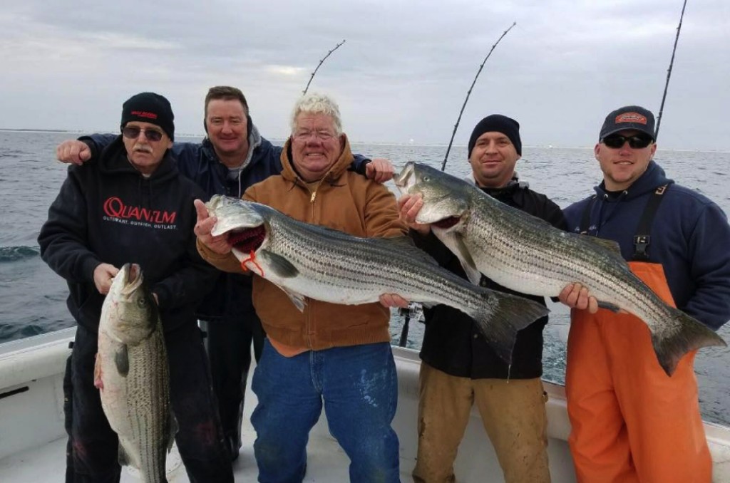 What's Going On With Fishing Regulations?