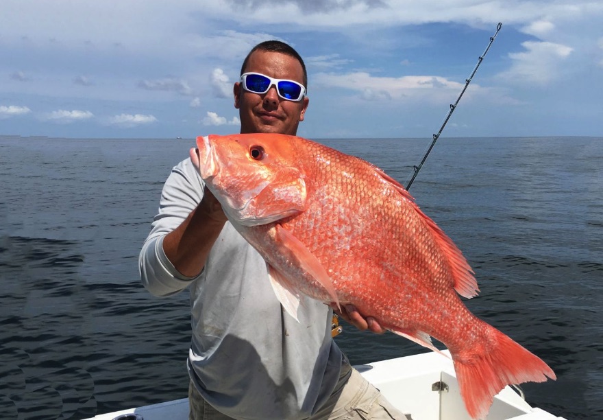 Everything You Need To Know About Red Snapper Season 2021
