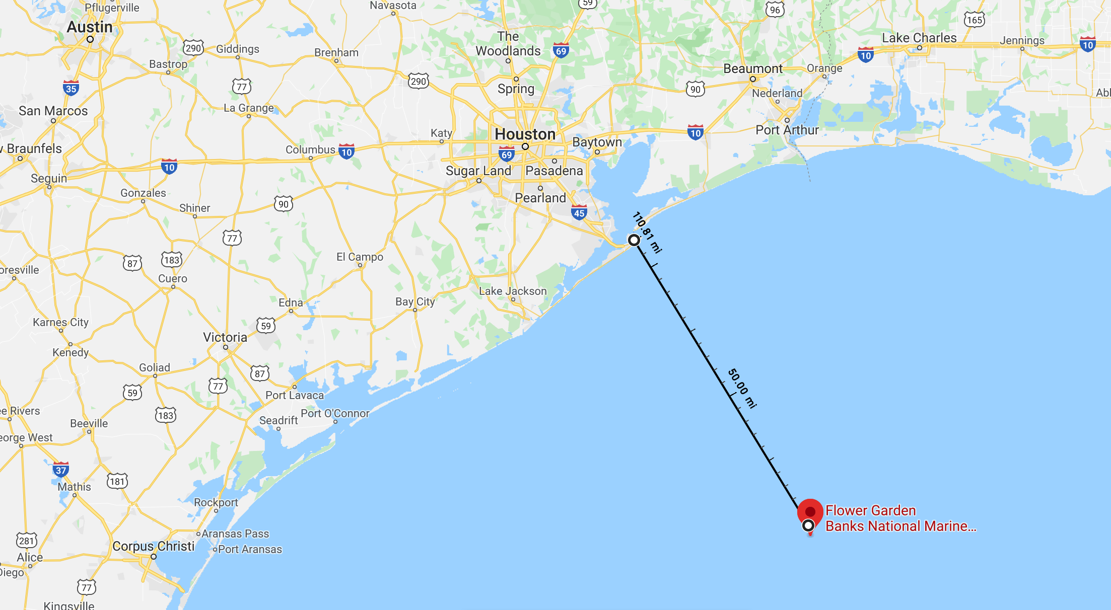 Galveston Tuna Fishing Charters Yellowfin Tuna Fishing Trip Recap