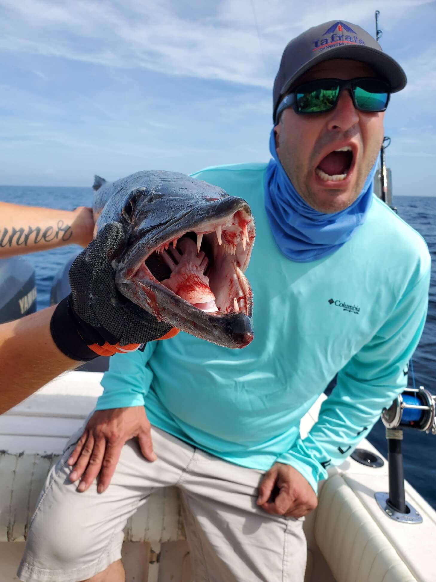 The Big Ol Mess 1 Fishing Report For Destin, Key West & More!
