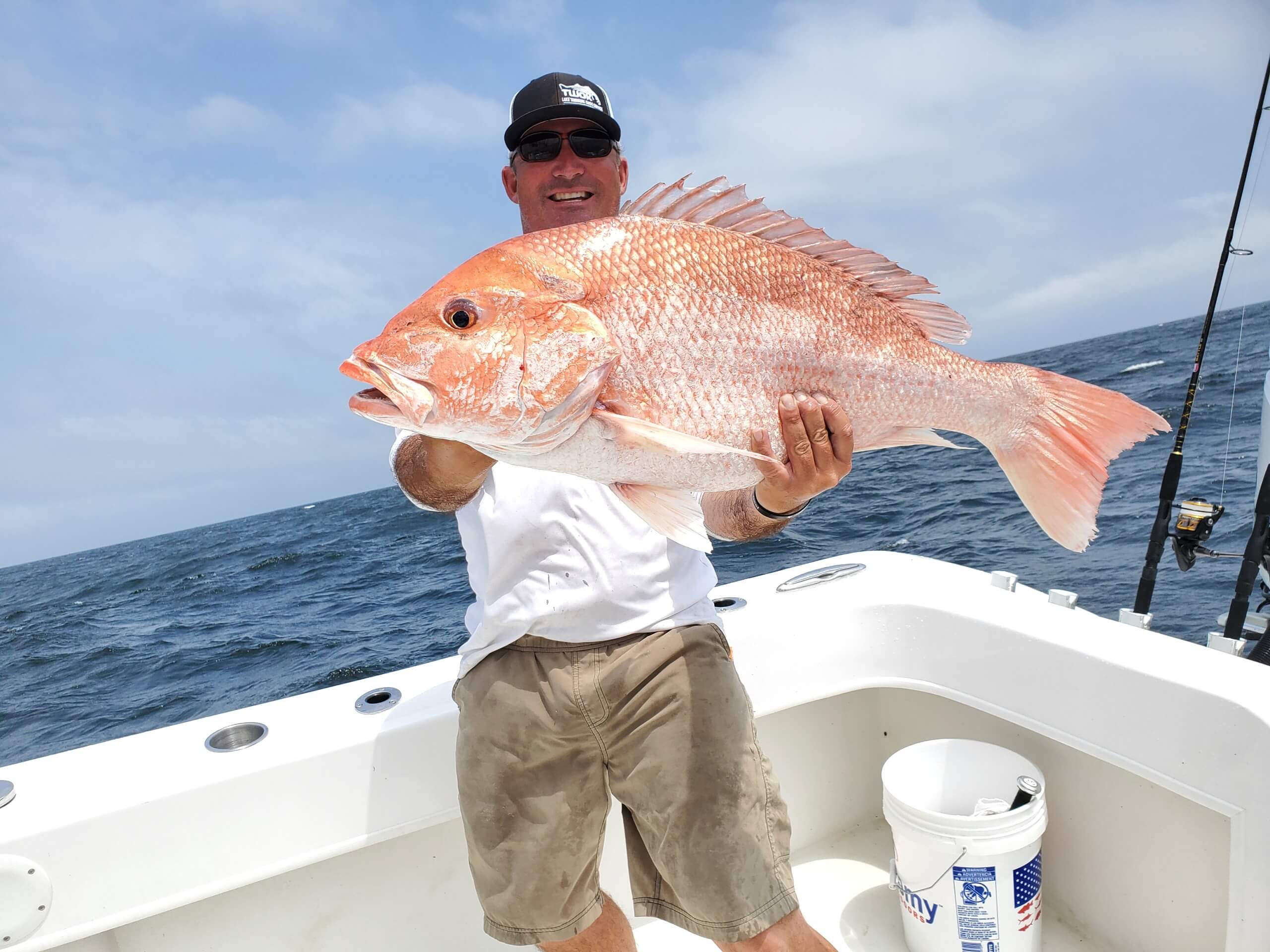 How to Fish Texas Beaches - Surf Fishing Port Aransas, Texas 