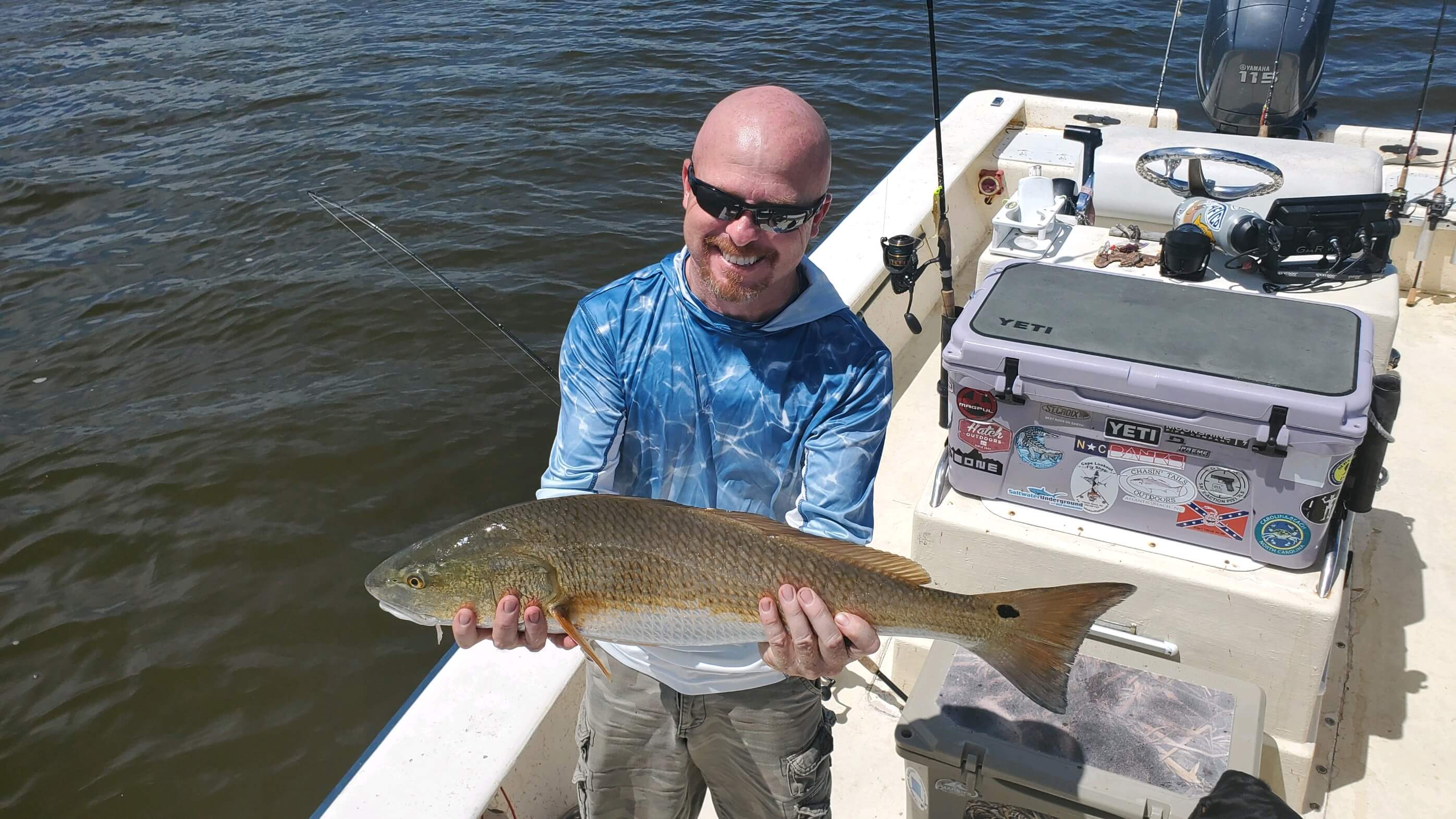 Morehead City Fishing Reports