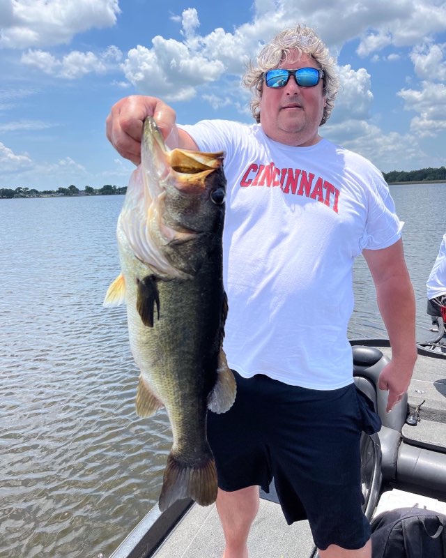 How to Catch Largemouth Bass Fishing Guides & Trips