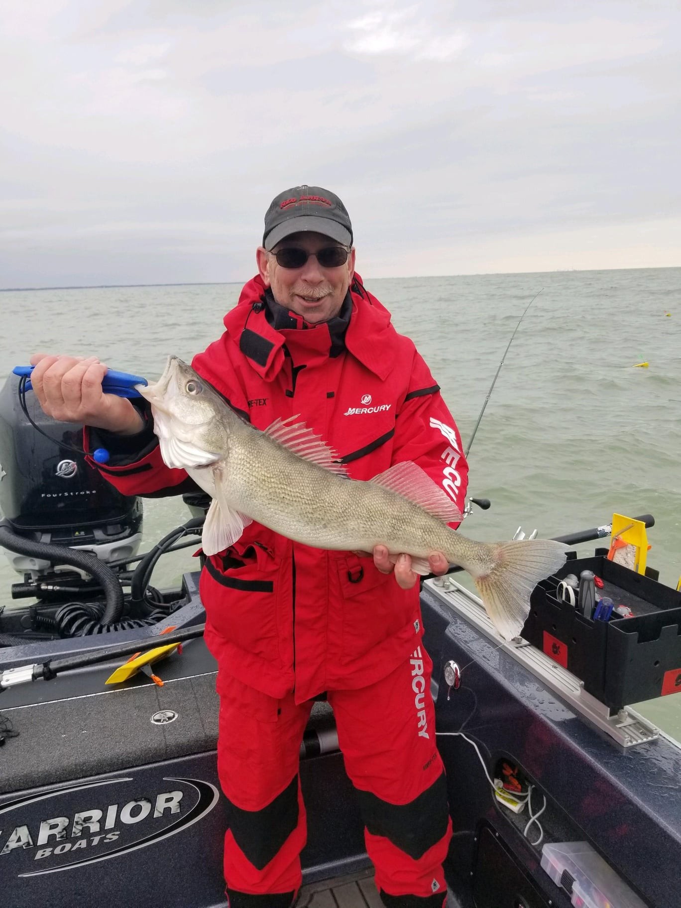 ohio-fishing-reports-march-2025