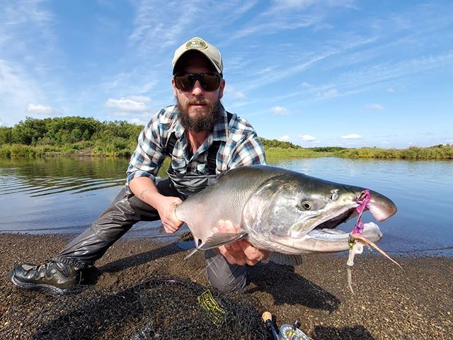 Best of Bristol Bay Package