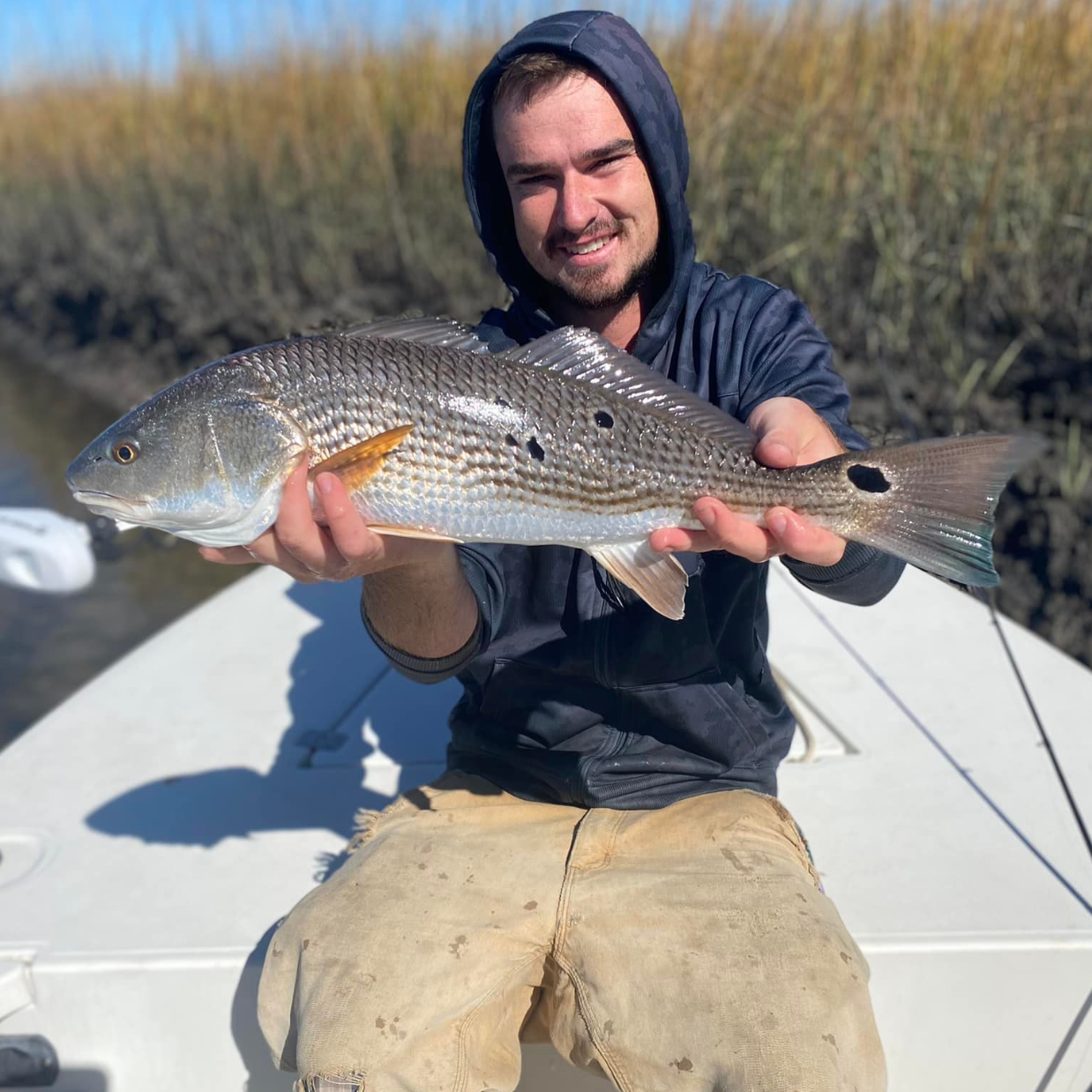The 14 Best Triggerfish Fishing Charters in Atlantic Ocean
