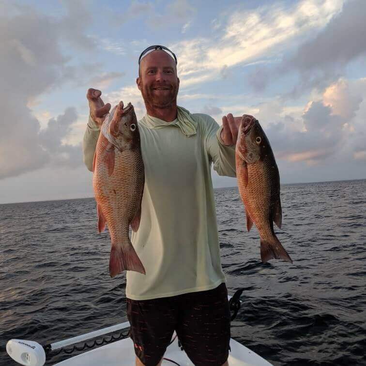 Galveston Fish Species Common Types Of Fish In Galveston To Catch