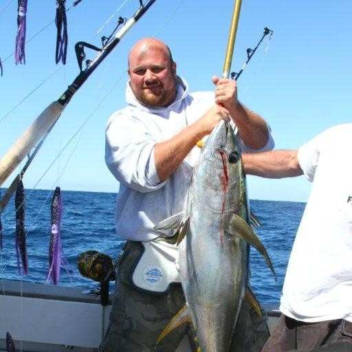 Block Canyon Fishing Charters