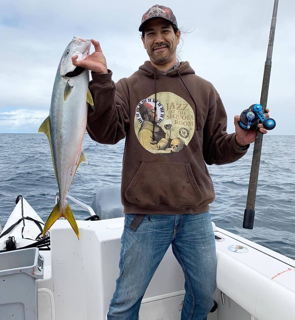 San Diego Offshore Adventure