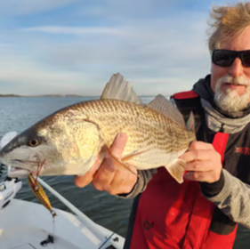 The 5 Best Cape Lookout Fishing Charters