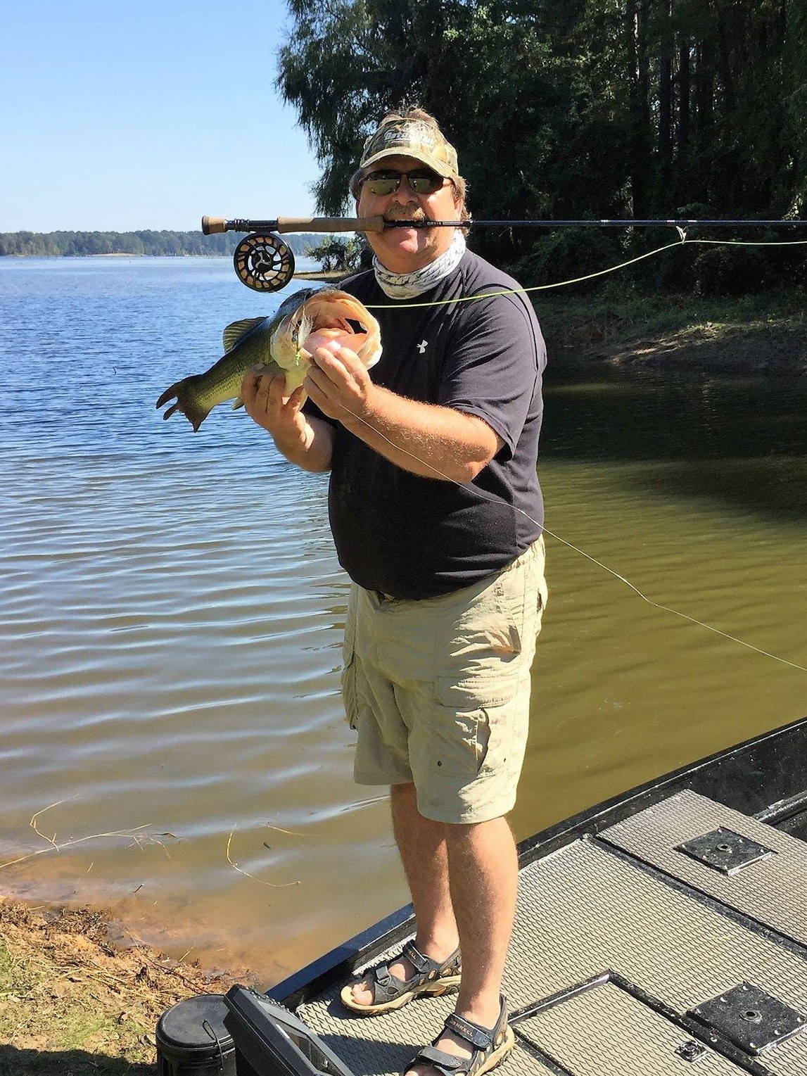 Toledo Bend Reservoir Fishing Guides - 4639 Dc3999fe 18bc 40e6 B250 C4f1494115c8