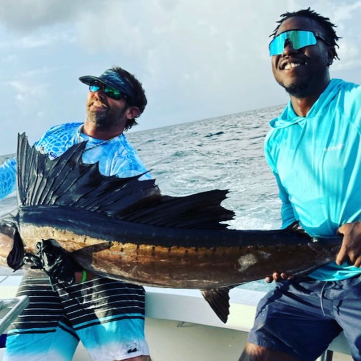 Fort DeSoto State Park Fishing Charters - Fishing Charters Near State Park