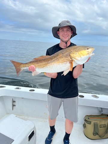 View of The 15 Best Fishing Charters in Gulfport, MS