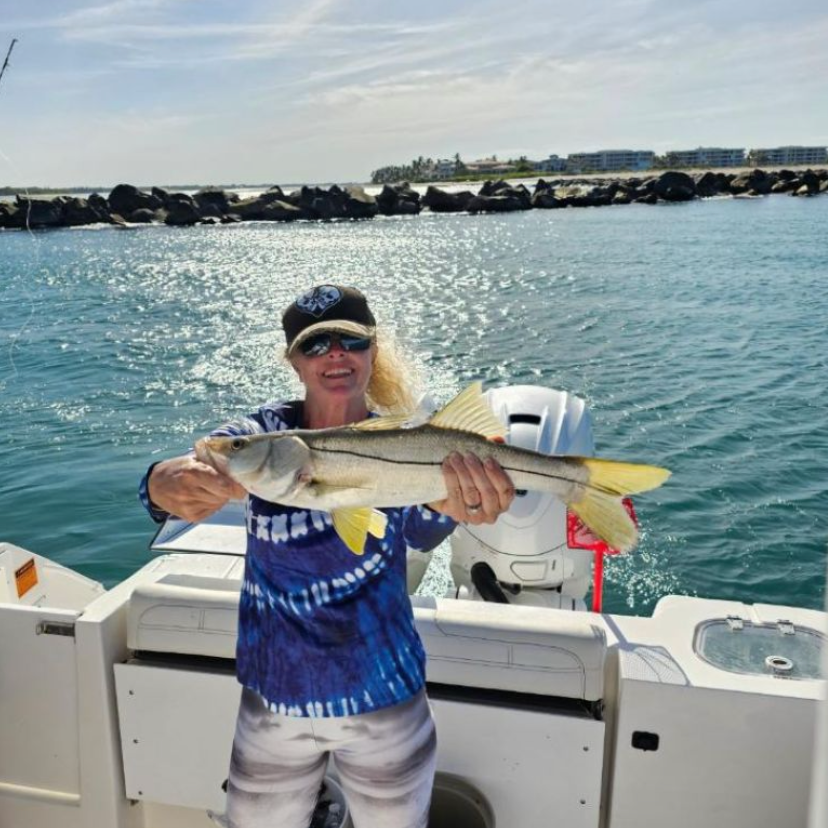 The 8 Best Indian River Fishing Charters