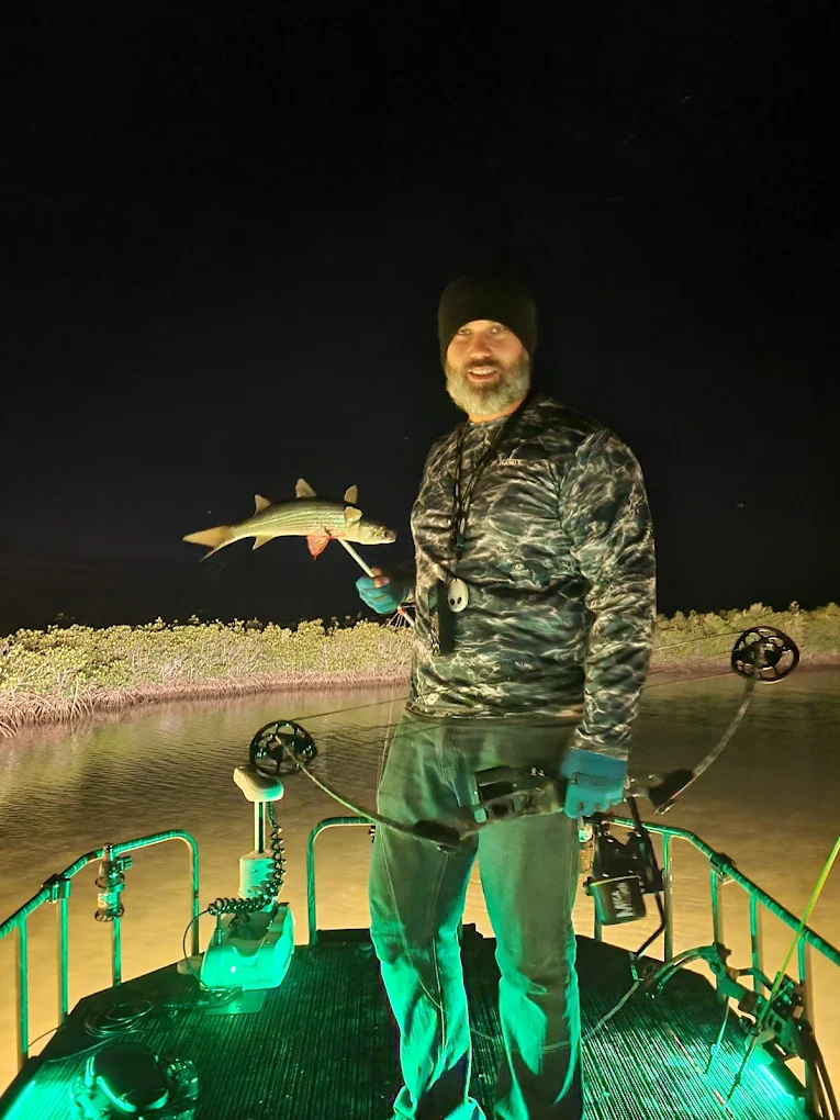 Bowfishing & Gigging