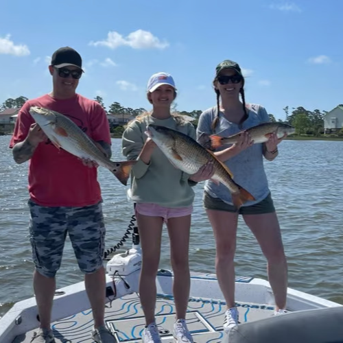 The 15 Best Fort Fishing Charters