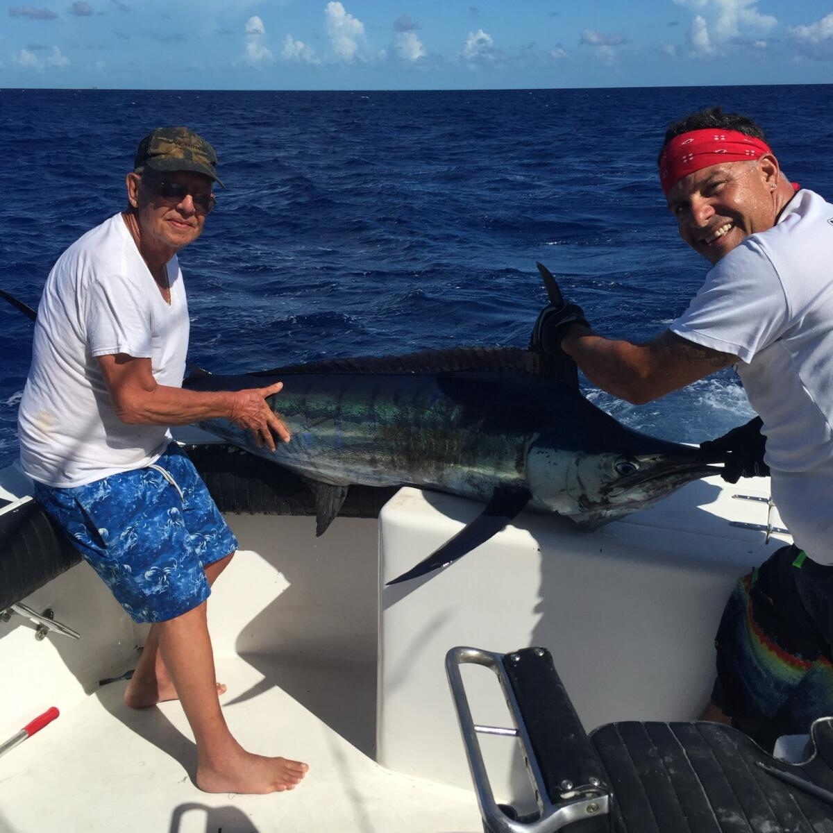 Five Of The Best Saltwater Fish To Eat