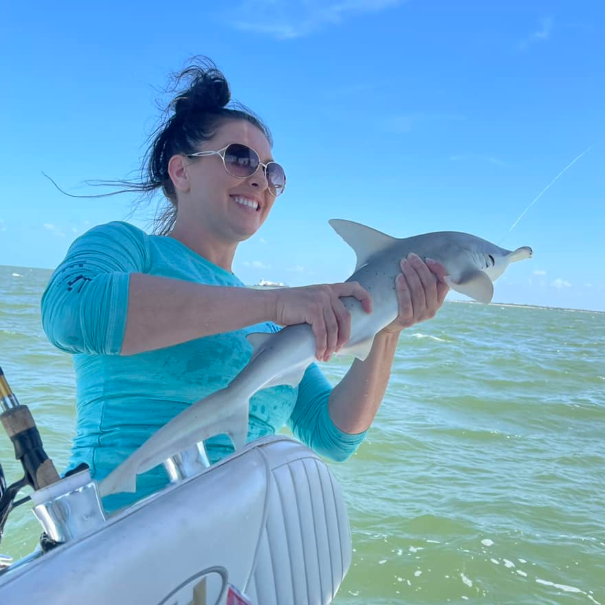 Egmont Key State Park Fishing Charters
