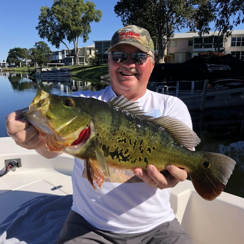 The 15 Best Peacock Bass Fishing Guides in Florida