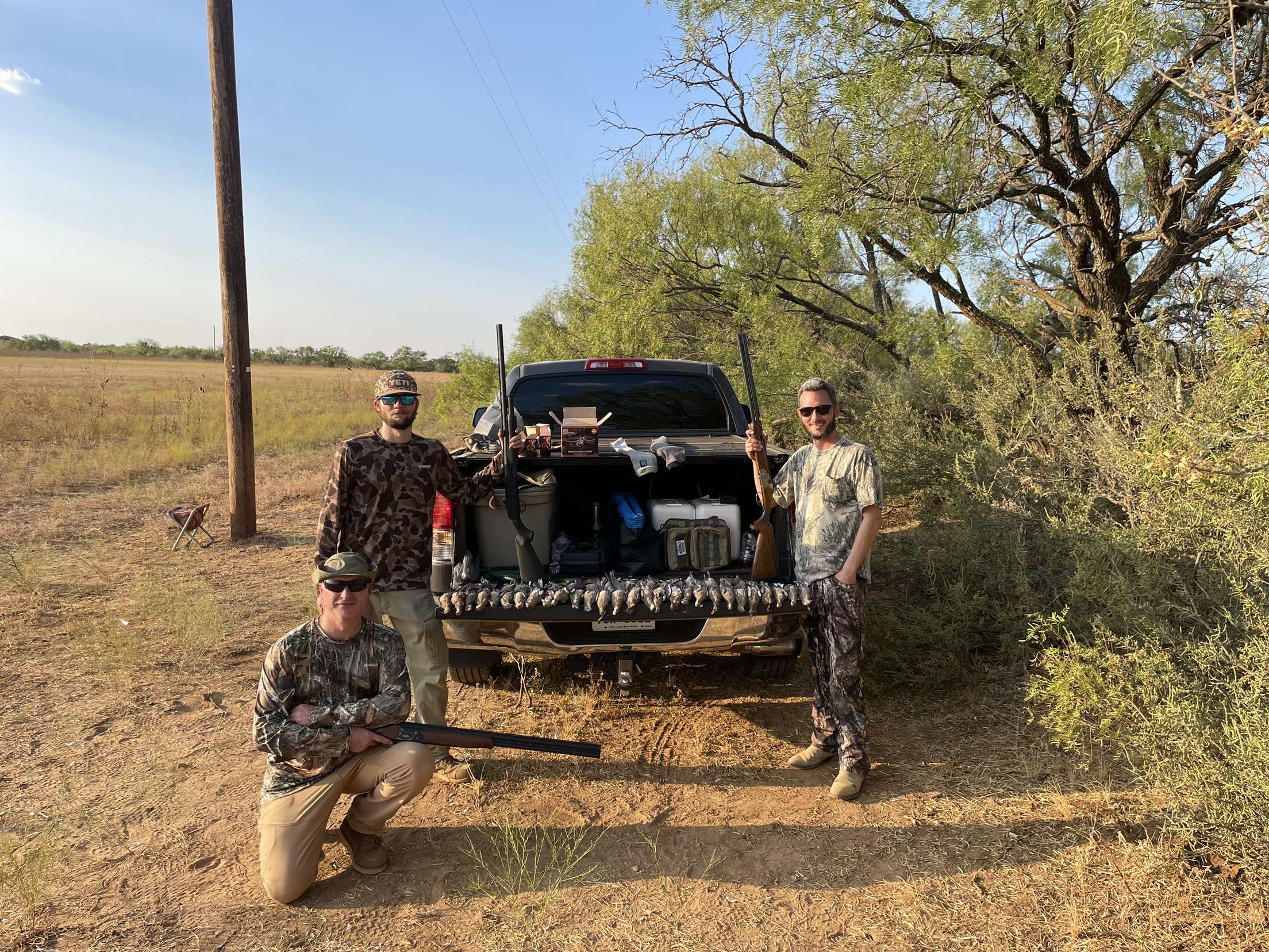Best Dove Hunting Locations In South Carolina - i8ej5rs