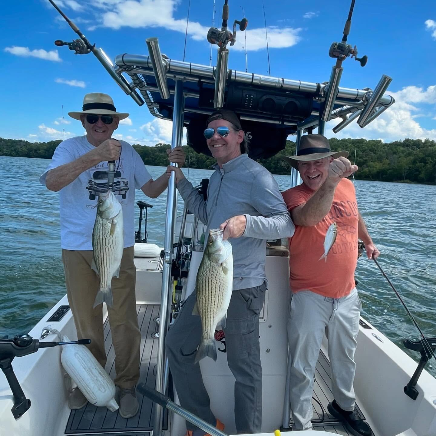 Percy Priest Lake Fishing Guides - SmVmHedcn8BJLhRkLkuz906rq14Q3B9aVMT4K1A0
