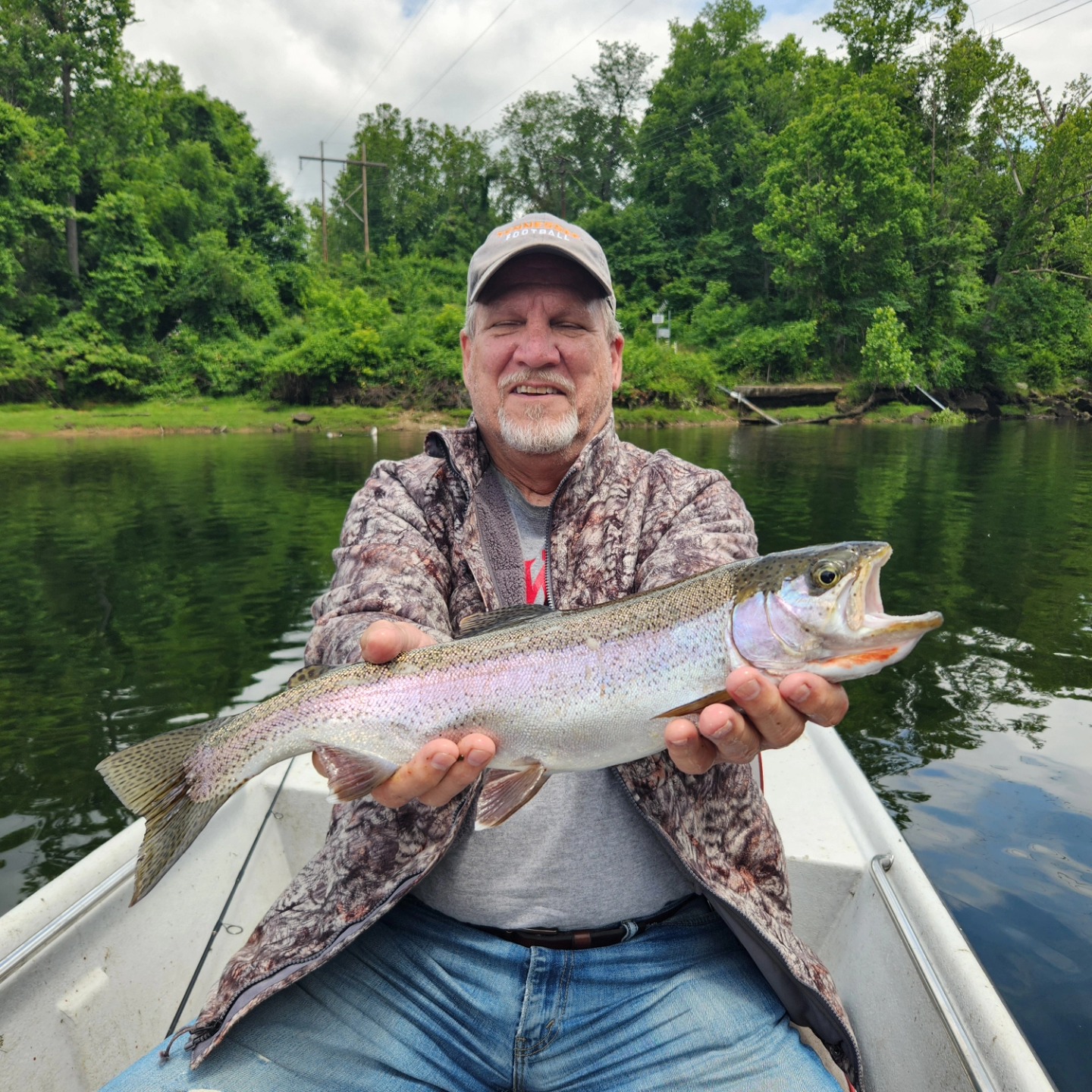 FLY FISHING