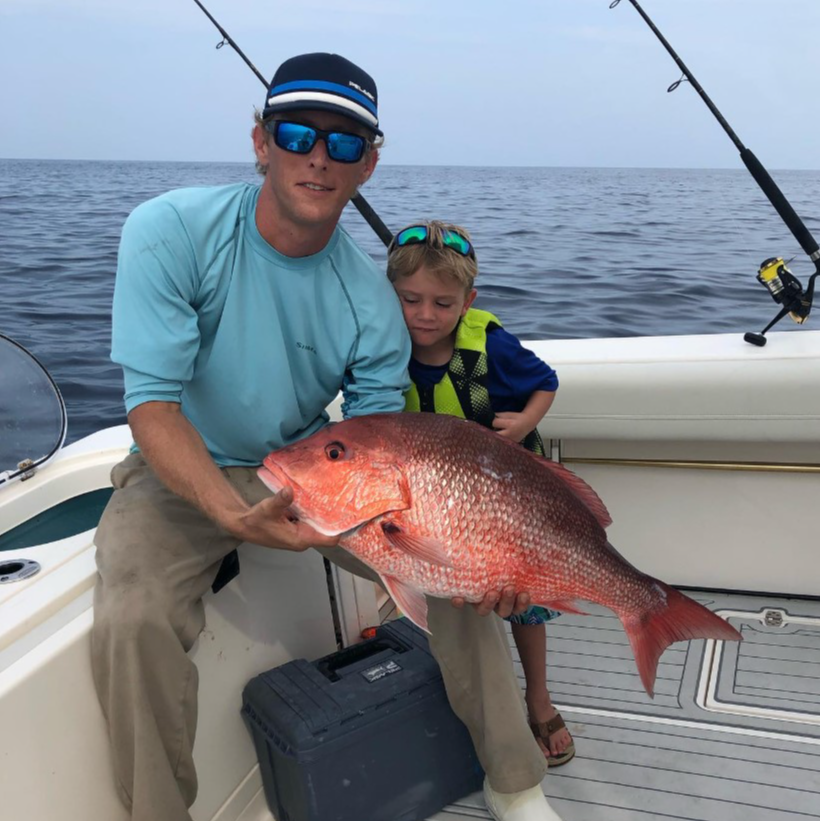 Galveston Fish Species Common Types Of Fish In Galveston To Catch